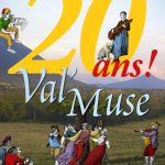 20 Ans de Val’Muse