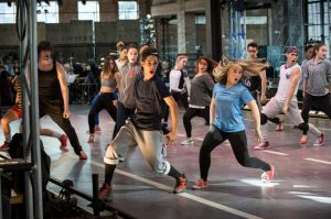 west side story