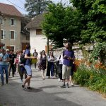 Service Civique à Val’Muse