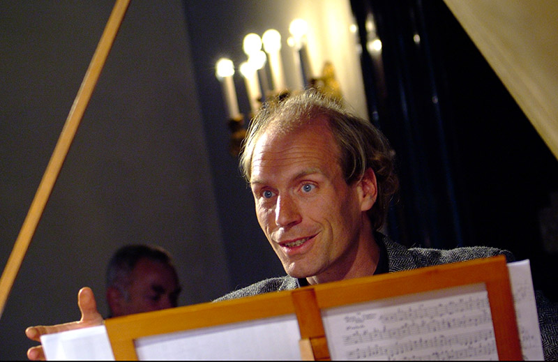 dirk boerner