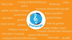 instruments