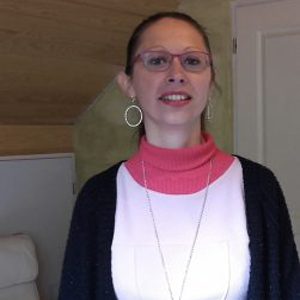 marjolaine bailleux