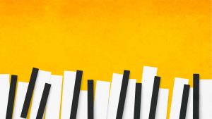 piano