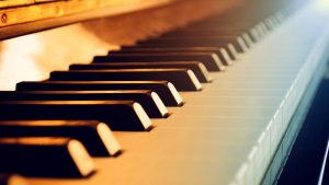 piano jazz